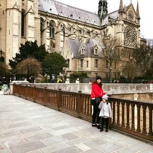 Meet your Posher, Amina